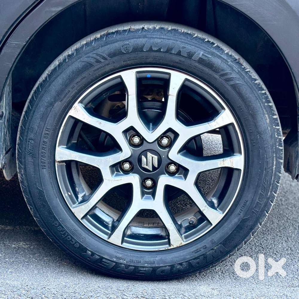 Maruti Suzuki Xl6 Zeta Mt Cng, 2024, Cng & Hybrids