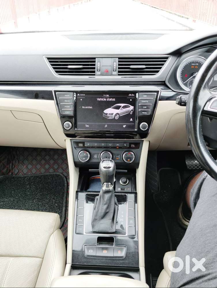 Skoda Superb For Sale