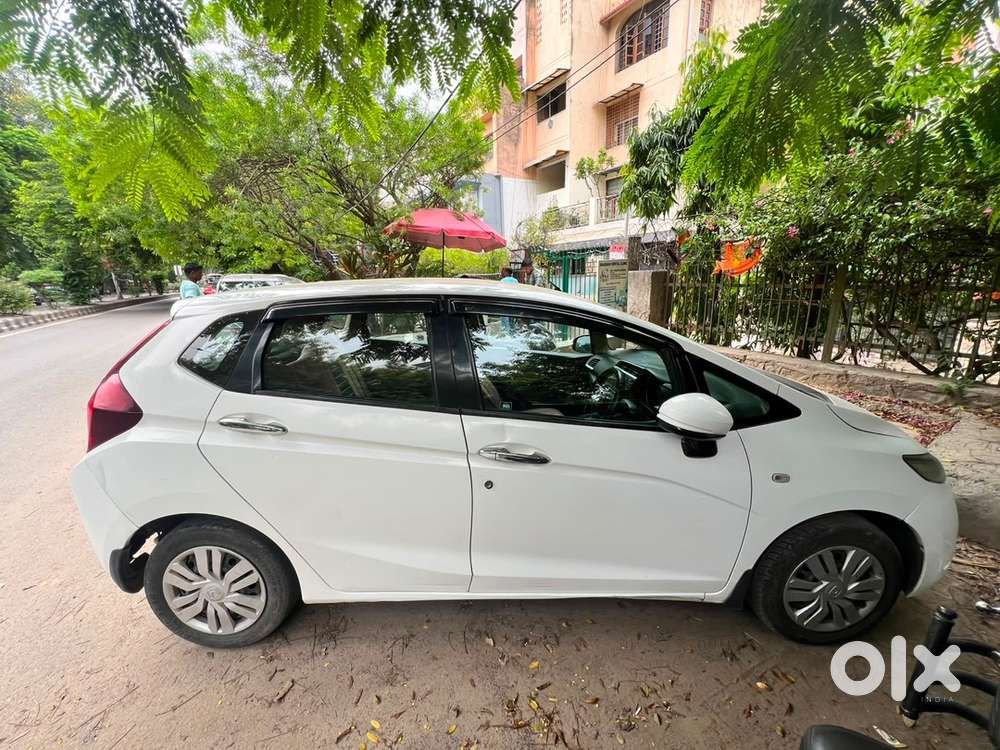 Honda Jazz 2016 Year Dl Reg