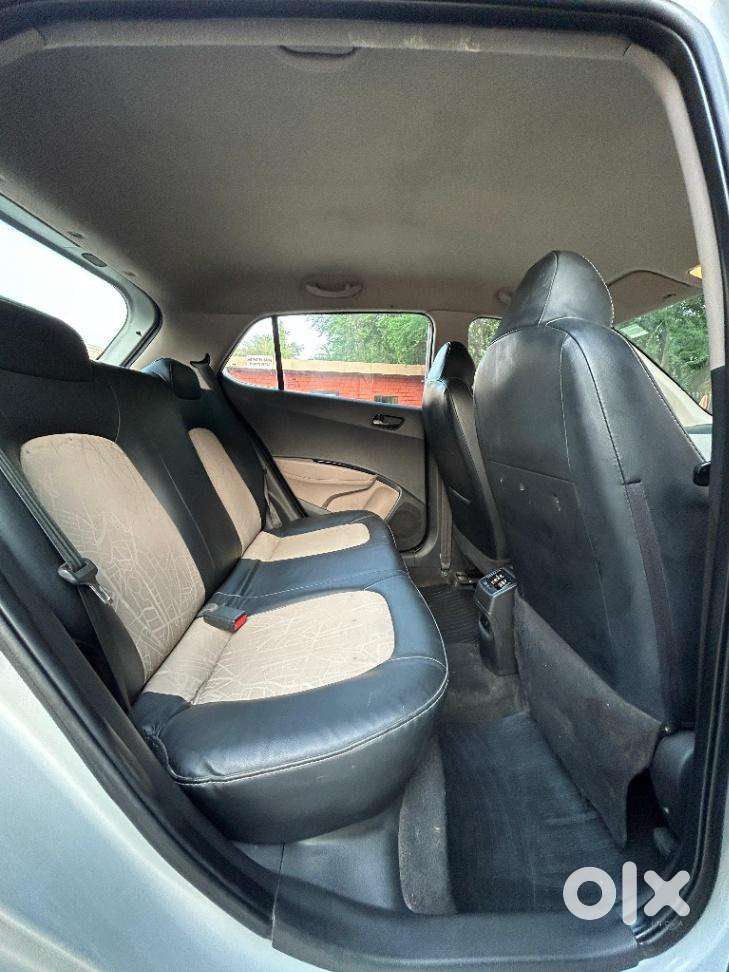 Hyundai Grand I10 1.2 Crdi Magna, 2018, Diesel