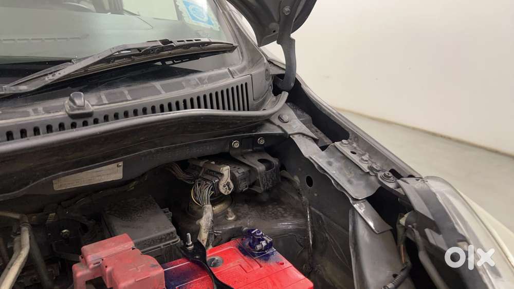 Maruti Suzuki Wagon R Vxi, 2013, Petrol