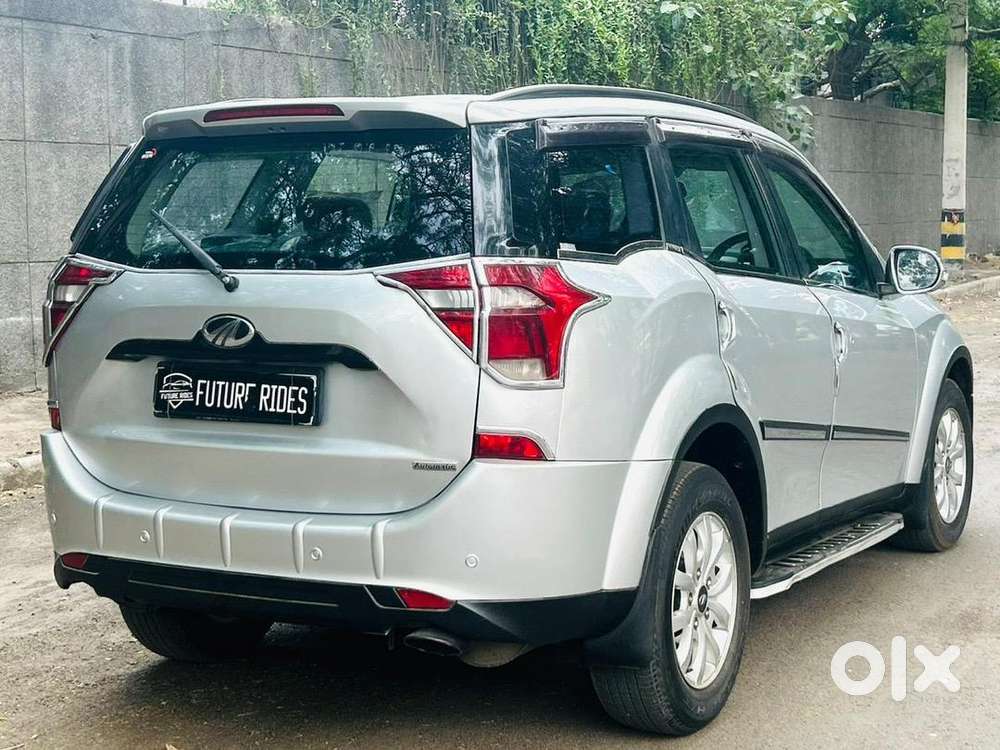 Mahindra Diesel Car 2019