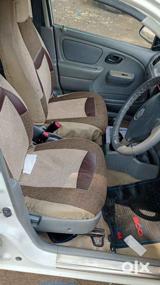Maruti Suzuki Alto 2013
