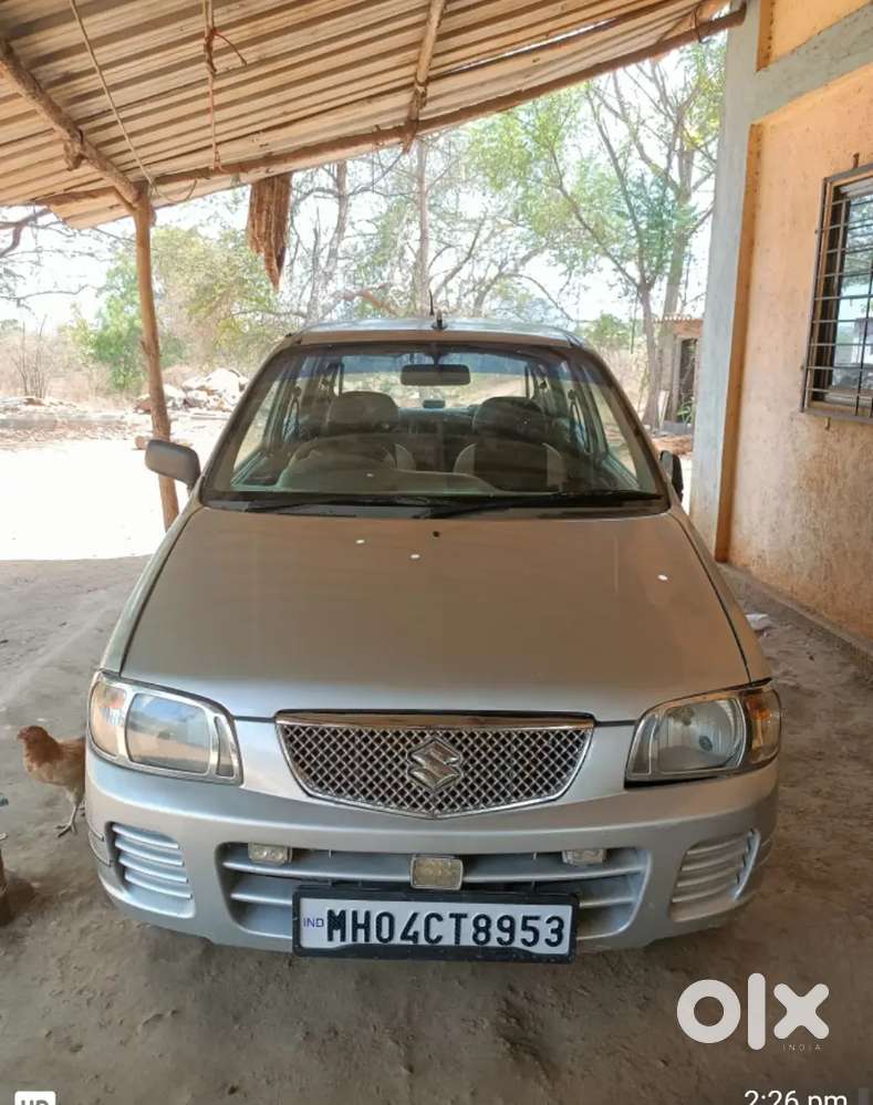 No Dent No Accident Full Condition 2007 Ending Model