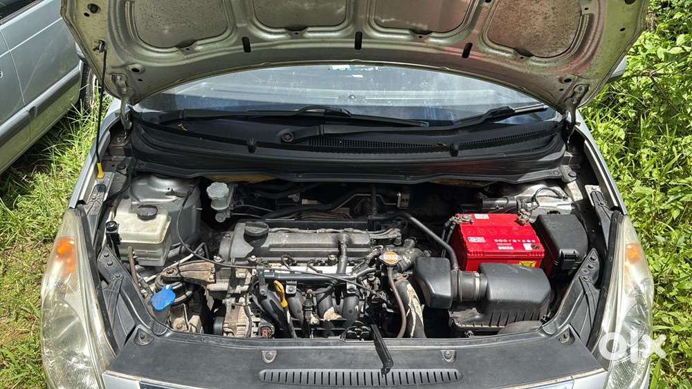 Hyundai I20 Petrol Manual 2010
