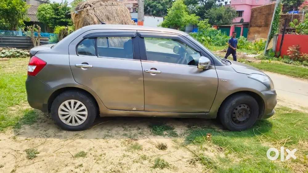Maruti Suzuki Dzire 2016