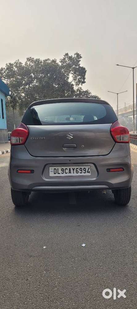 Maruti Suzuki Celerio Vxi(o), 2022, Petrol