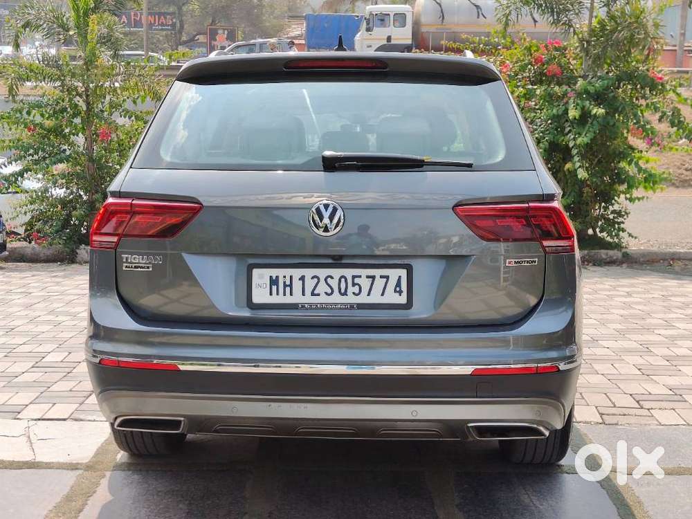 Volkswagen Tiguan 1.5 Tsi, 2020, Petrol