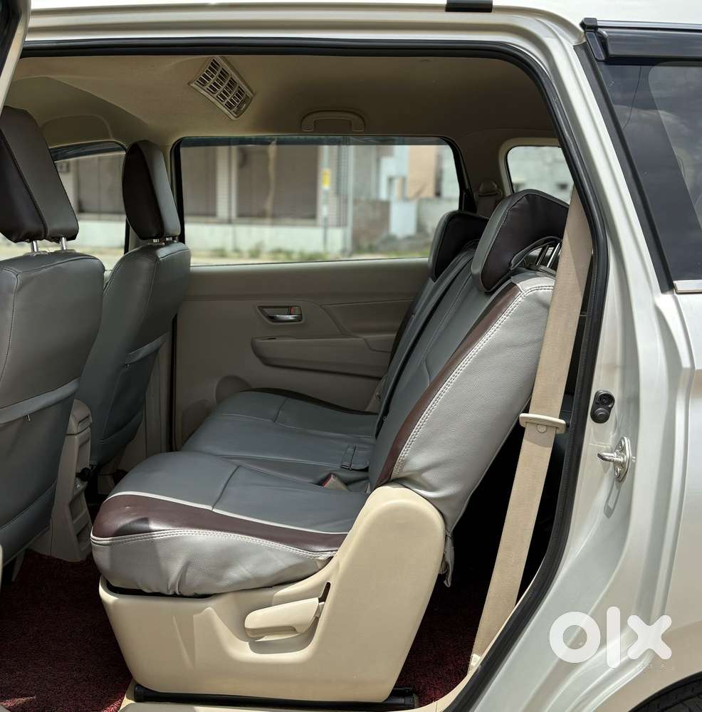 Maruti Suzuki Ertiga Zxi Plus Shvs, 2020, Petrol