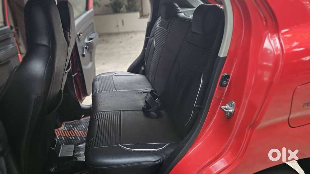 Maruti Suzuki S-presso Vxi Plus, 2022, Petrol