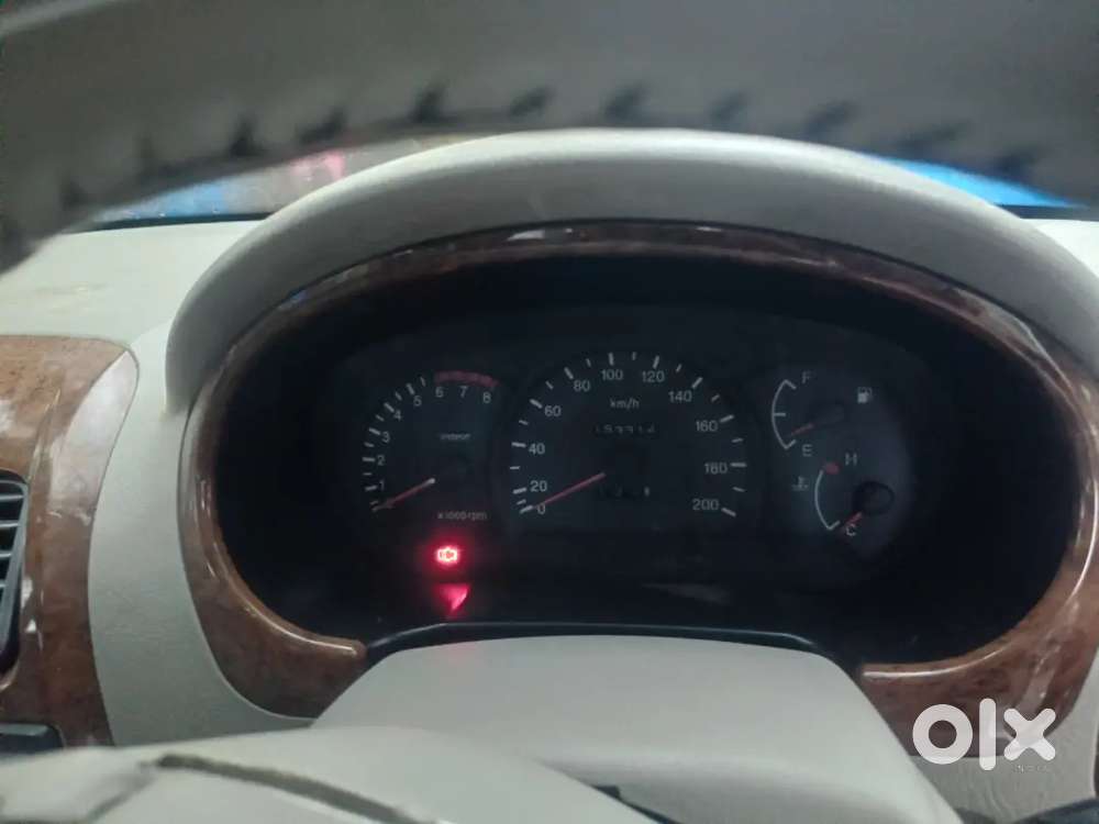 Hyundai Accent 2011 Cng 2nd Owner