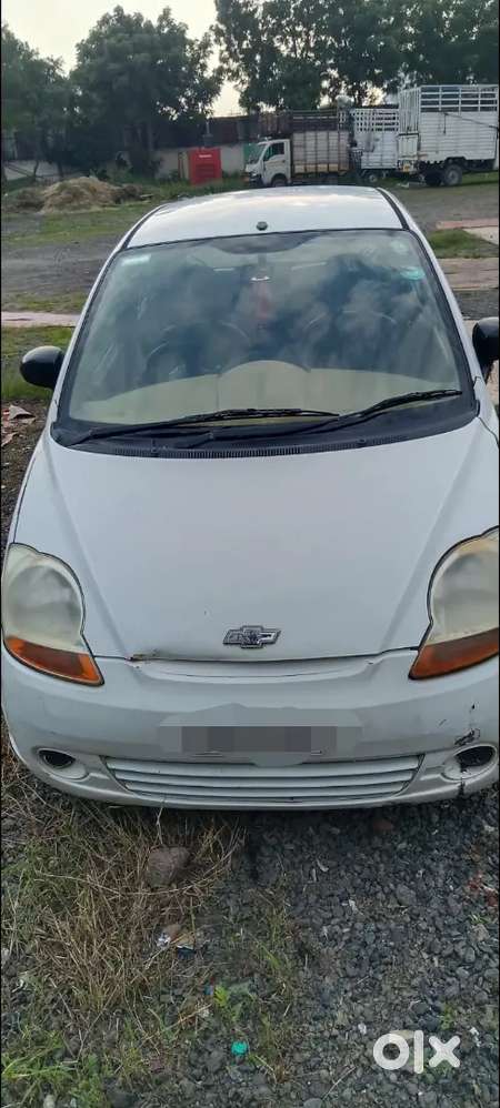 Chevrolet Spark 1.0 Ls 2013