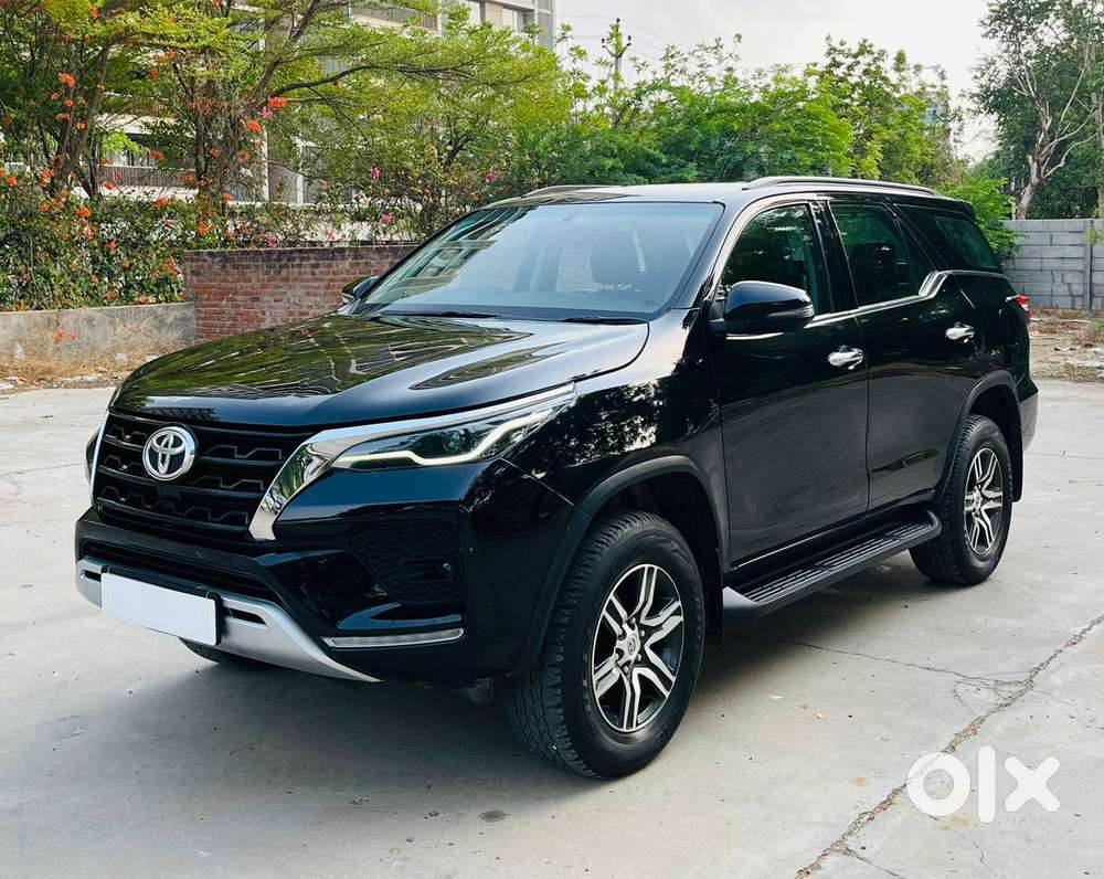 Toyota Fortuner 4x2 At 2.8 Diesel, 2024, Diesel