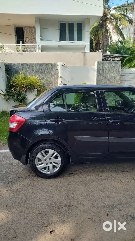 Swift Dzire 2013 Petrol 65k Kms 1st Owner