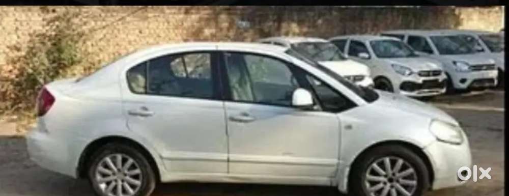 Maruti Suzuki Sx4 2012 Diesel Up85 No.