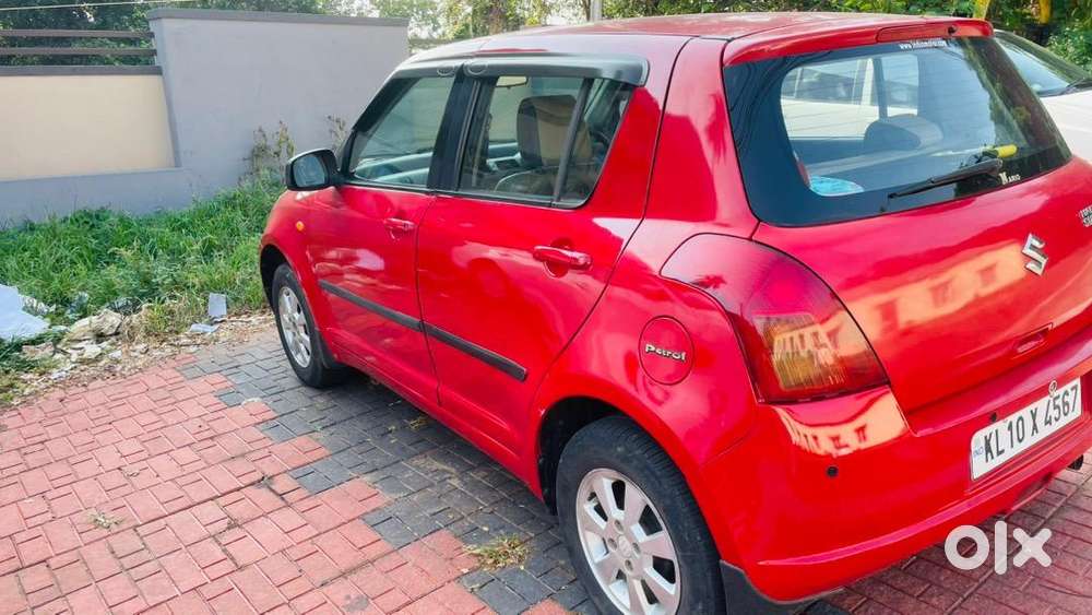 Maruti Suzuki Swift 2005 Petrol Well Maintained