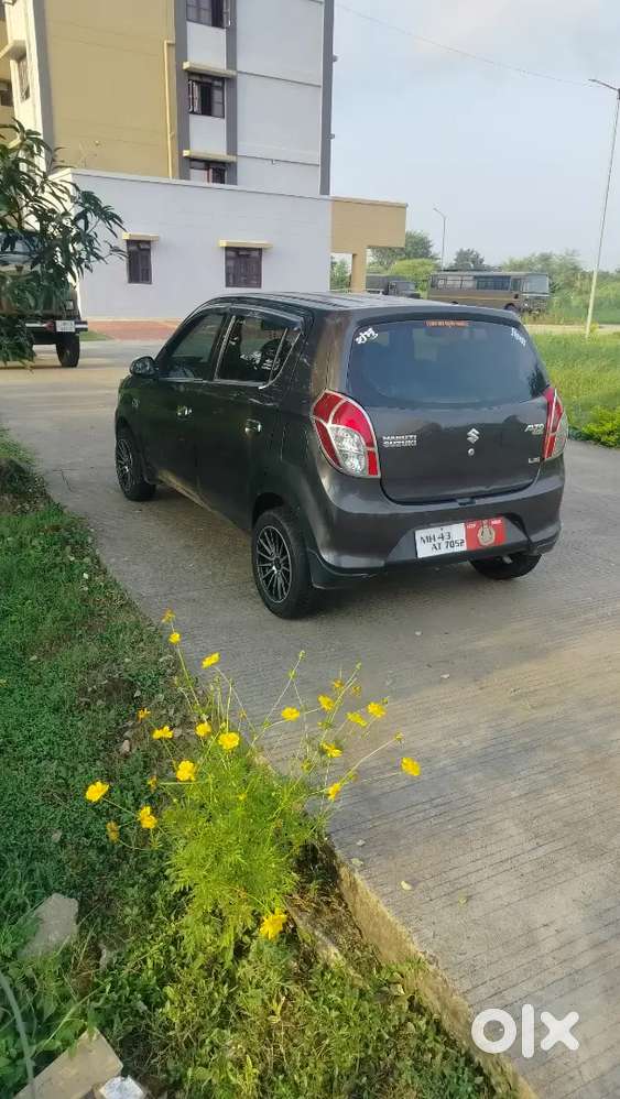 Maruti Suzuki Alto 800 2026 Cng & Hybrids 68000 Km Driven