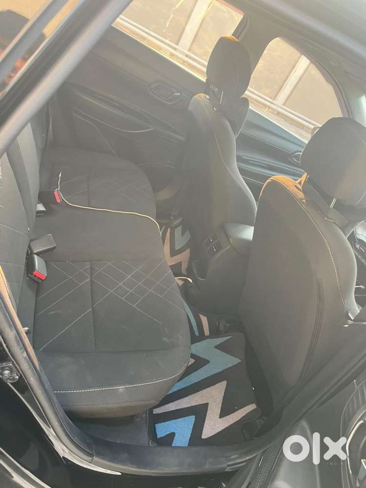 Used Hyundai Petrol 2026