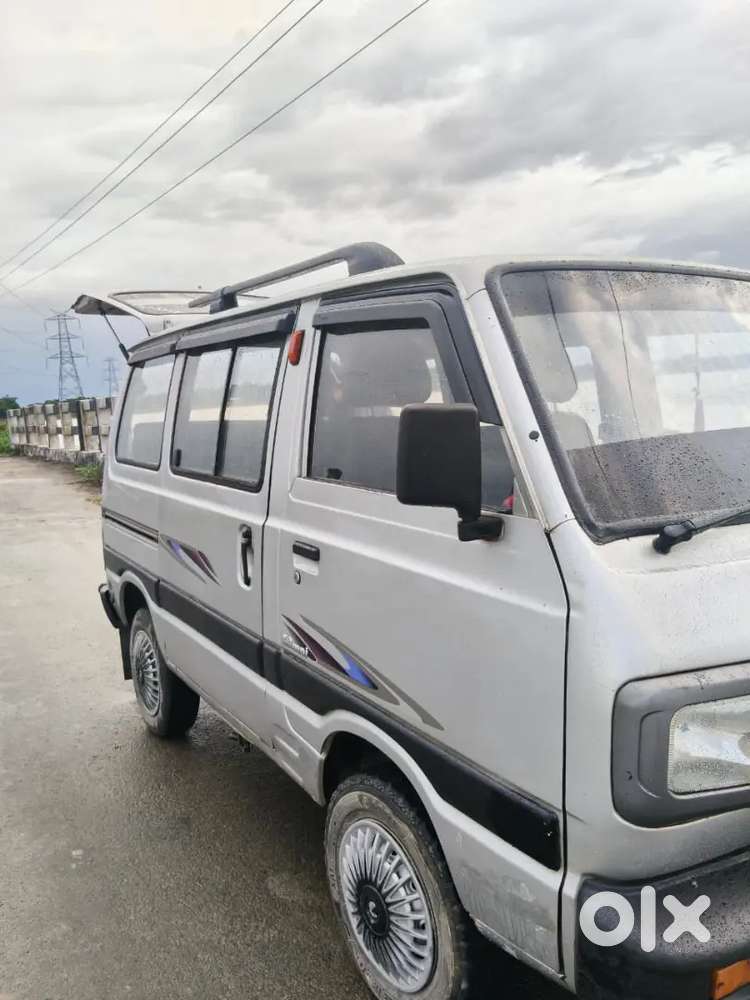 Maruti Omni Van Engine Silpack Gear Box Silpack