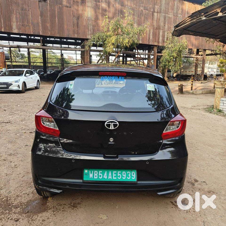 Tata Tiago Ev Xt Lr, 2024, Electric