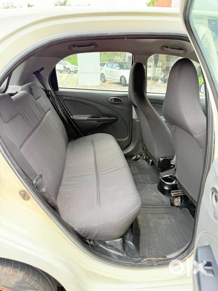 Toyota Etios Liva 2011-2012 Gd, 2012, Diesel