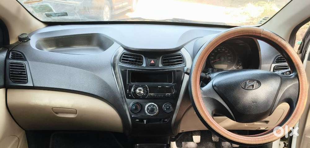 Hyundai Eon Era +, 2013, Petrol