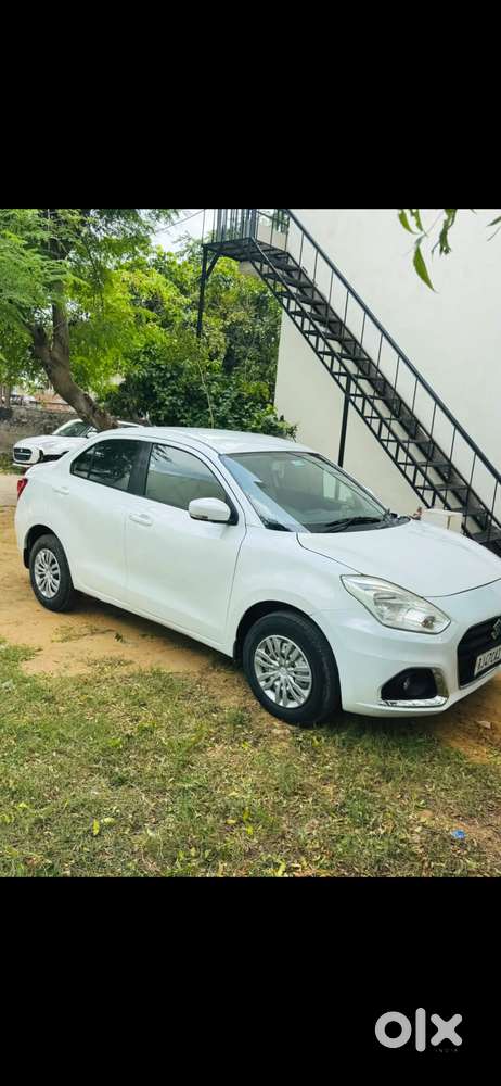 Swift Dzire Vdi Mt 2018 Diesel