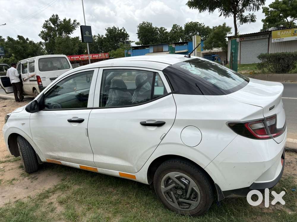 Hyundai Aura 1.2 S 2026