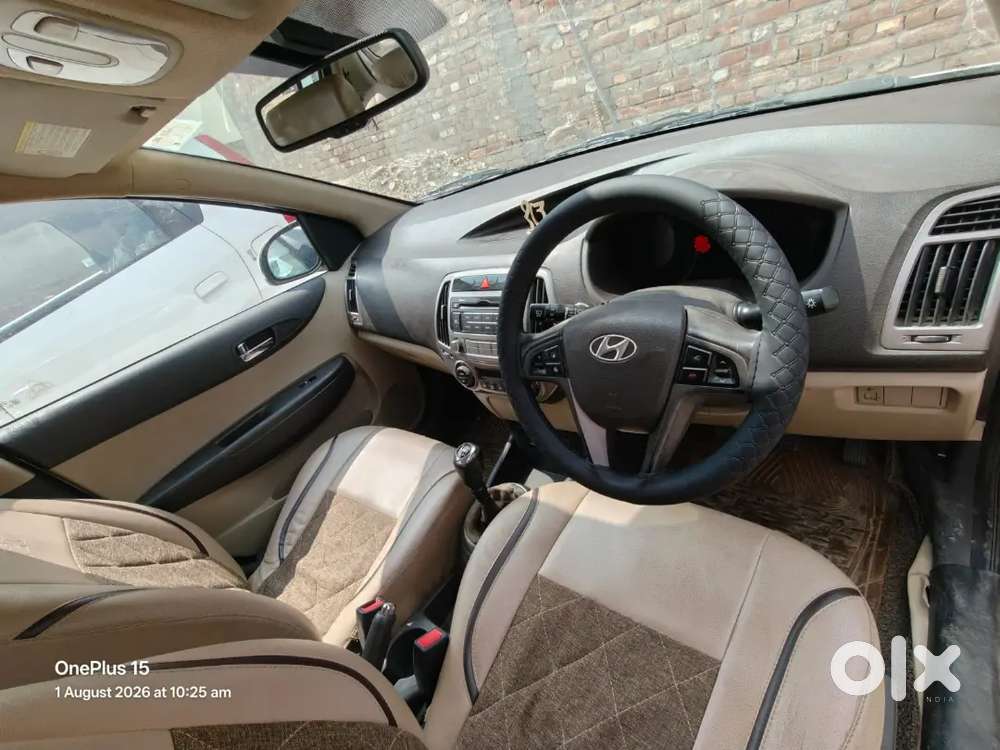 Hyundai I20 Asta 2013 Diesel