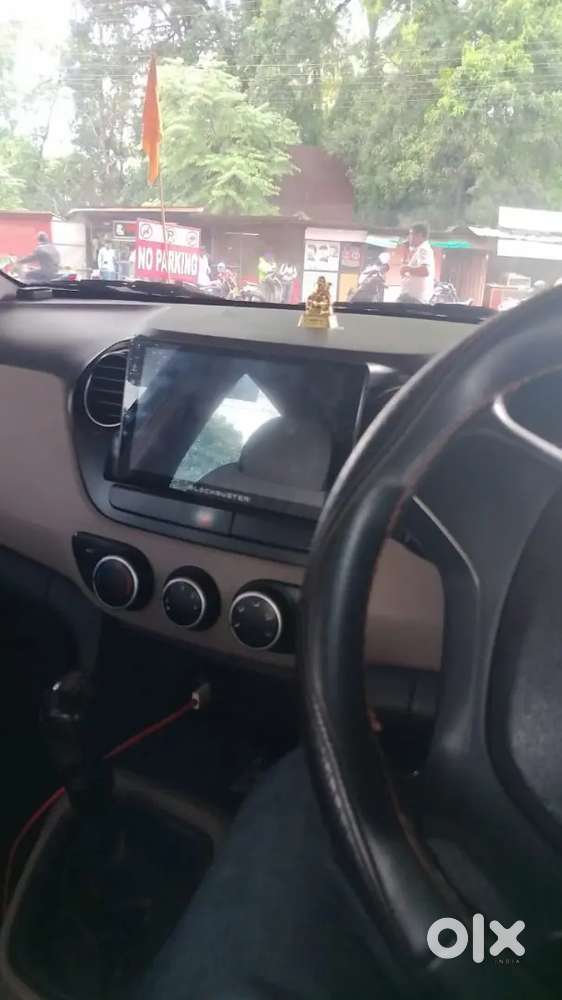 Hyundai Grand I10 2013 Crdi