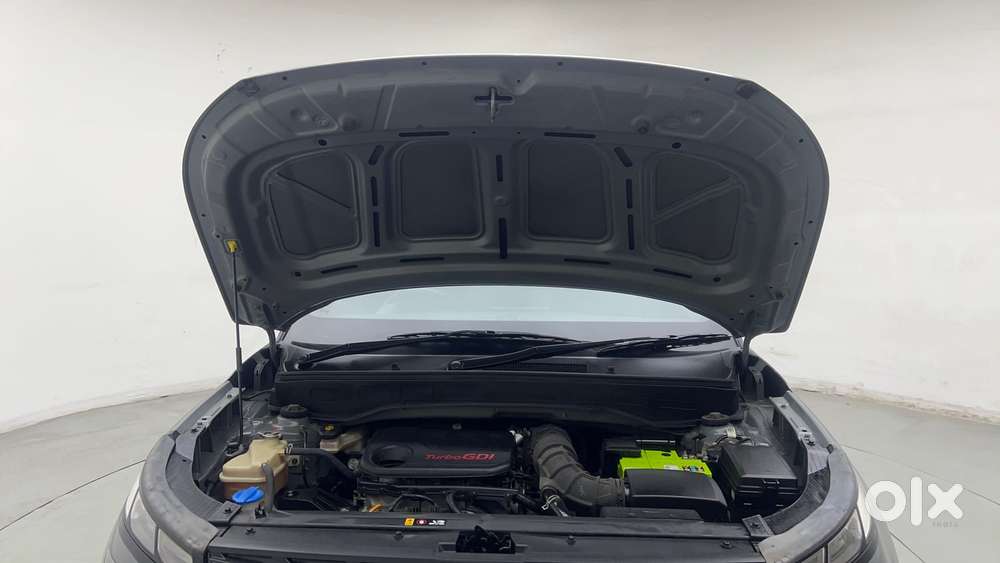 Hyundai Venue N Line N8 Dct, 2022, Petrol