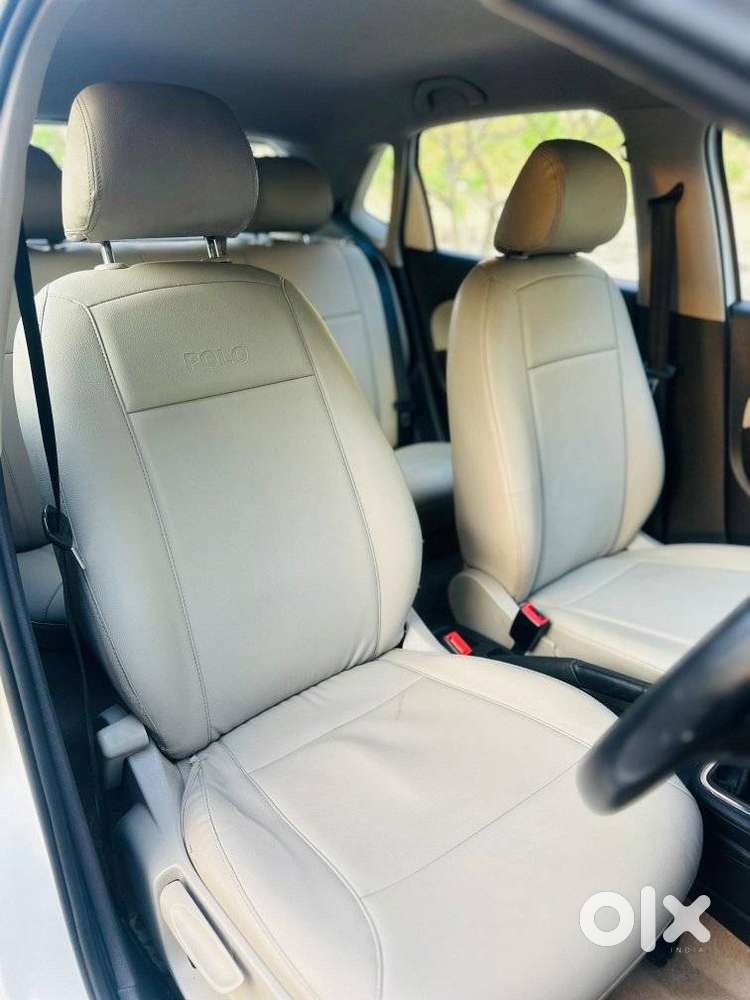 Volkswagen Polo 2009-2013 Petrol Highline 1.2l, 2013, Petrol