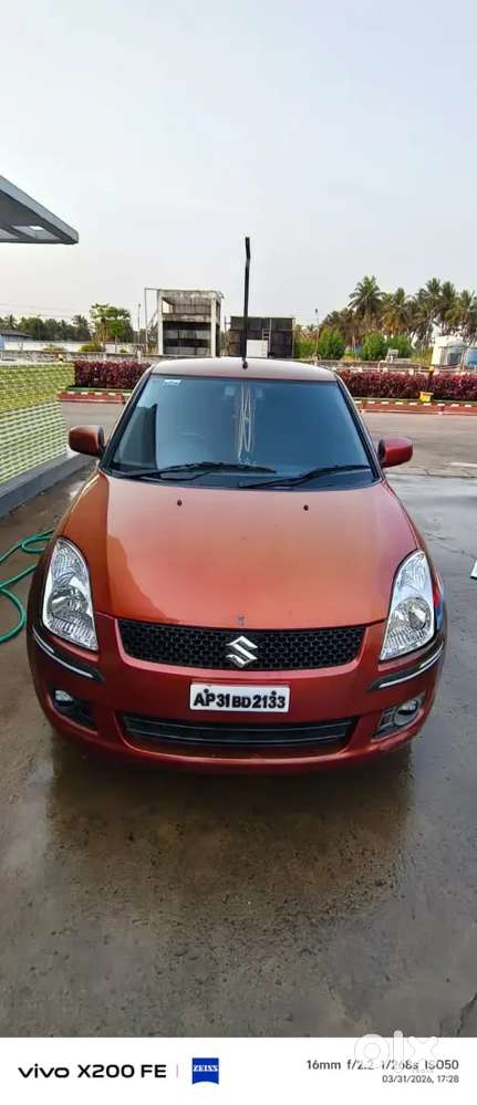 Maruti Suzuki Swift 2010 Diesel 175000 Km Driven