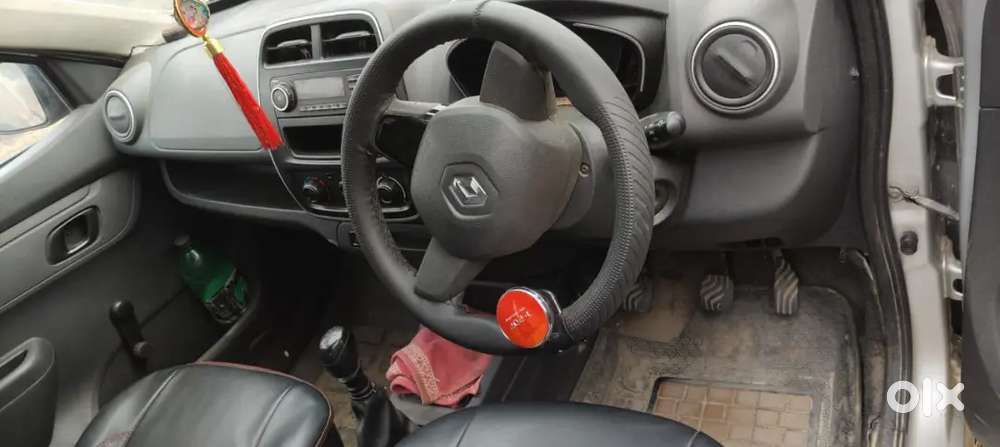 Renault Kwid Rxl 2016 Edition