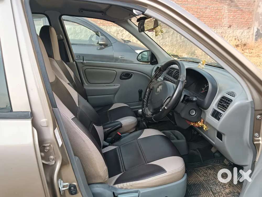 Maruti Suzuki Alto K10 2013 Petrol 73696 Km Driven