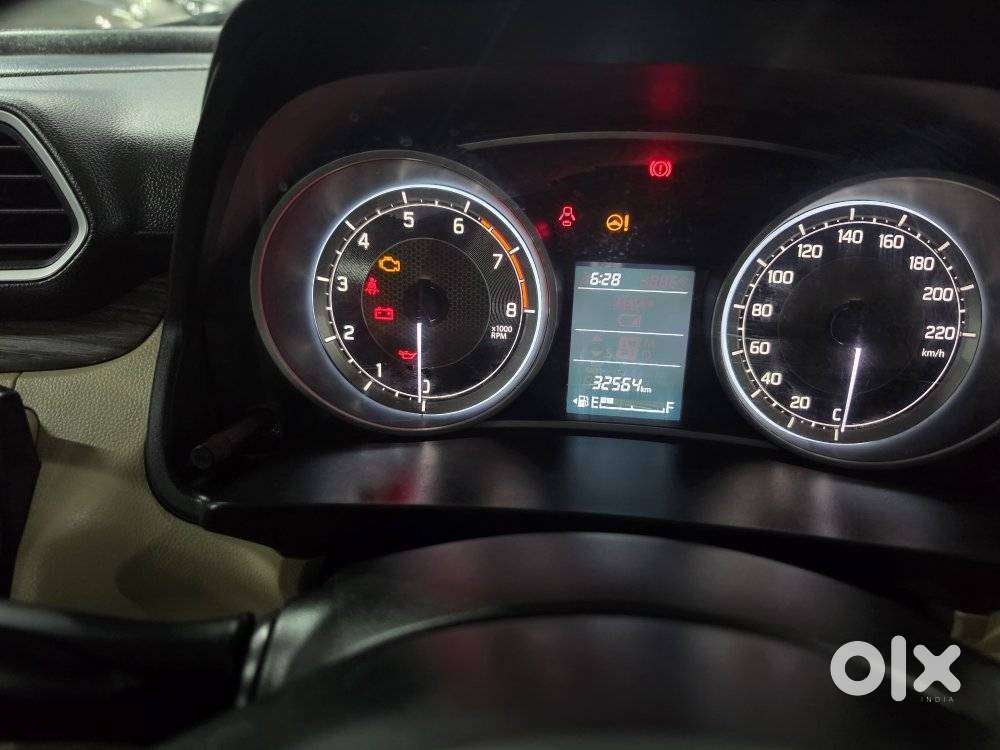 Maruti Suzuki Dzire 1.2 Vxi, 2023, Petrol