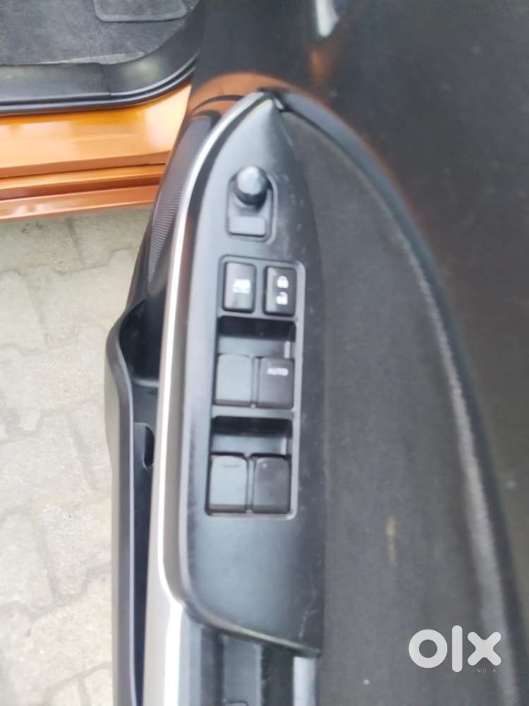 Maruti Suzuki Baleno 1.2 Delta At, 2015, Petrol