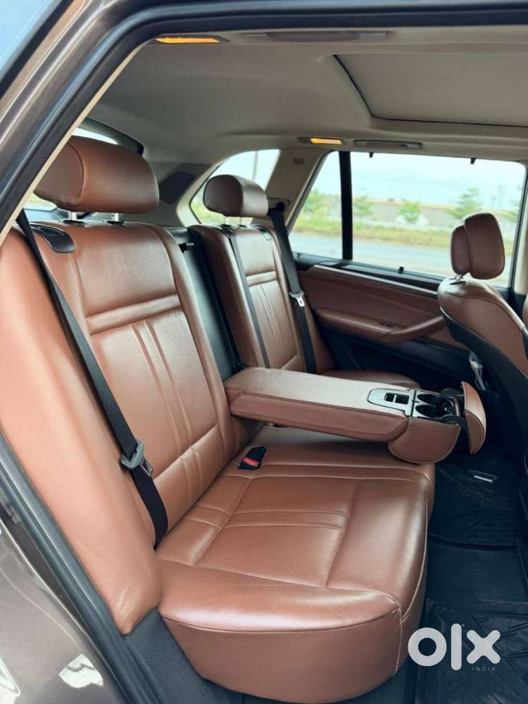 Bmw X5 Xdrive 30d, 2011, Diesel