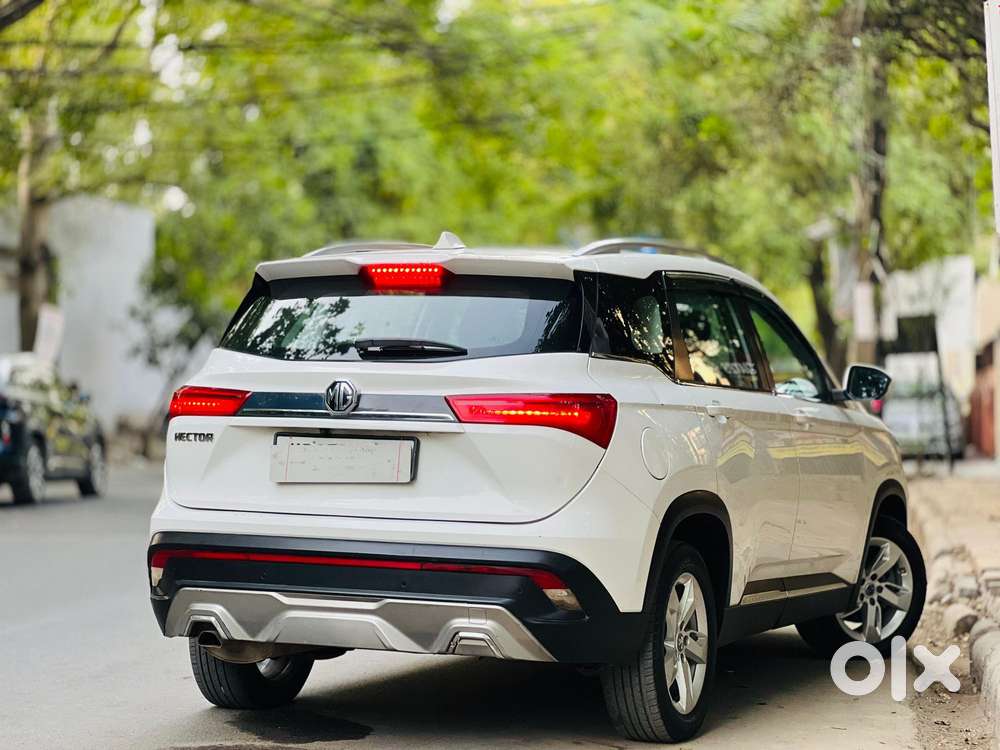 Mg Hector Super Diesel Mt, 2021, Diesel