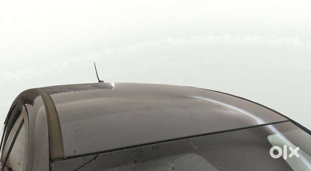 Tata Nexon 1.2 Revotron Xm, 2018, Petrol