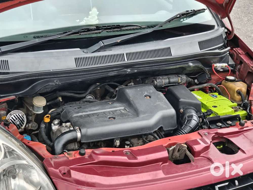 Ritz Vdi Diesel 2014 Model Excellent Condition