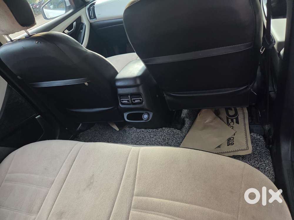 Hyundai Creta 1.4 S, 2020, Diesel