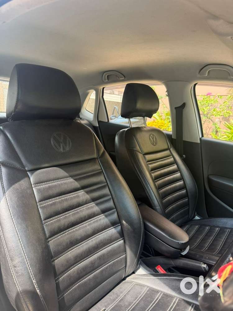 Volkswagen Polo 2018 Model