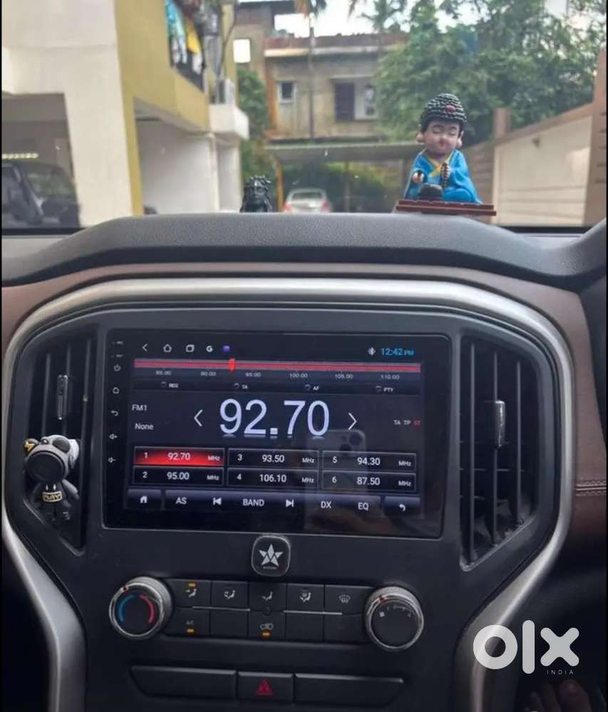 Mahindra Scorpio N 2025 Diesel 23913 Km Driven Megheliya Registration