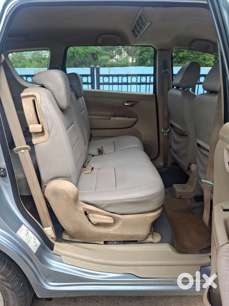 Maruti Suzuki Ertiga 2012-2015 Vxi Cng, 2014, Cng & Hybrids