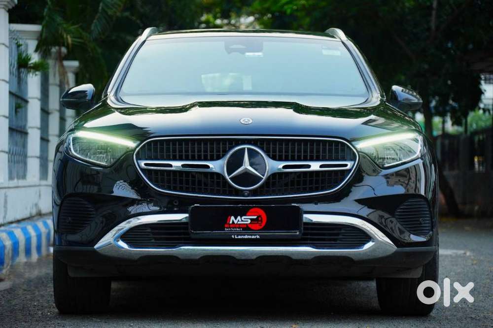 Mercedes-benz Glc 220d 4matic, 2024, Diesel