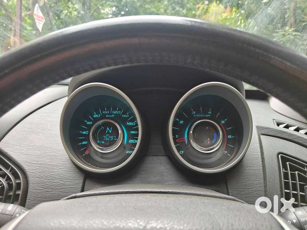 Mahindra Xuv500 W9, 2018, Diesel