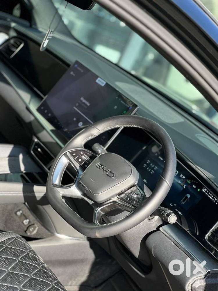 Byd Sealion 7 Premium, 2026, Electric