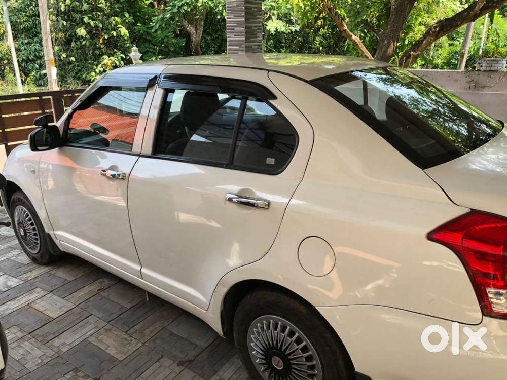 Maruti Suzuki Swift Dzire 2013 Diesel Well Maintained