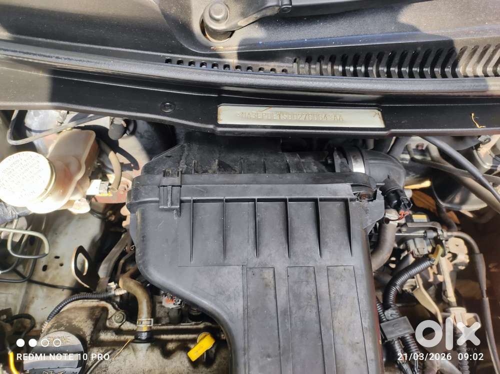 Maruti Suzuki A-star Lxi, 2010, Petrol